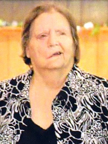 Avis de décès de Judith Ann Brickey Barnett