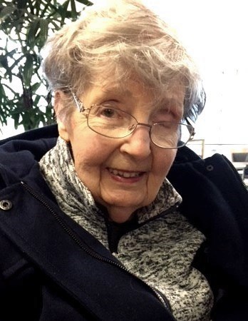 Obituary of Teresa M. Heiszler