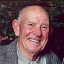 Obituary of Lloyd Reed