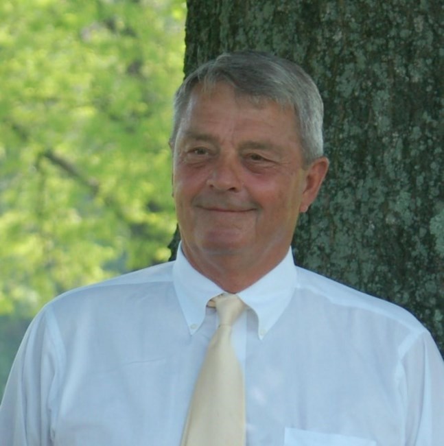 Obituary of Joseph E. Rittling