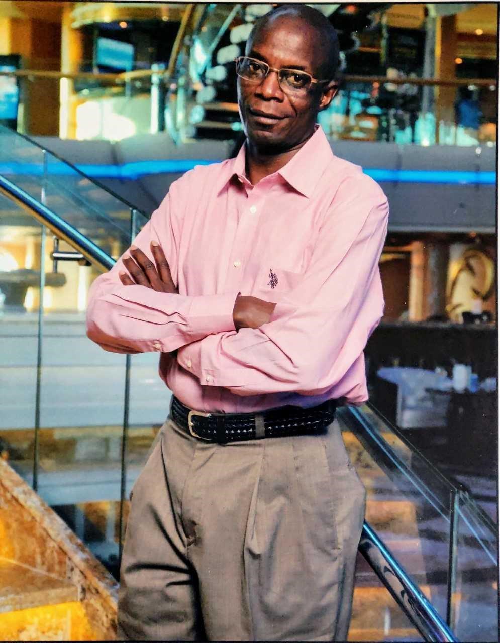 Obituary of Linot Eugene