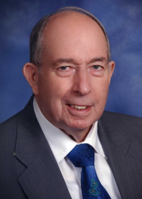 Obituary of Everett Ollin Clare
