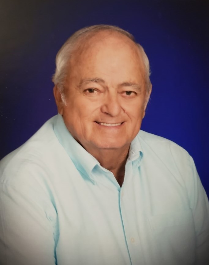 James Smith Obituary Childersburg, AL