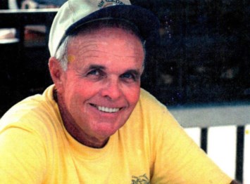 Obituary of Earl F. Schworm