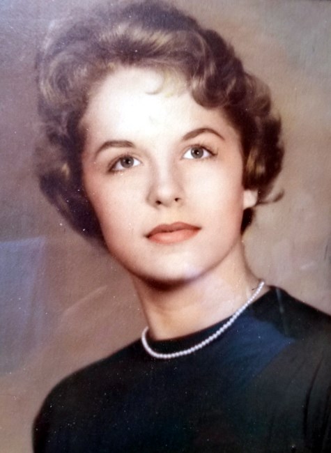 Obituary of Glenda W. Whigham