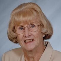 Obituary of Rita M. McCann