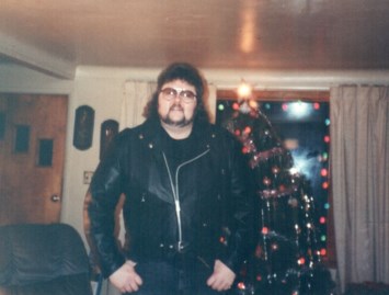 Obituary of Thomas Carl Bernhardt