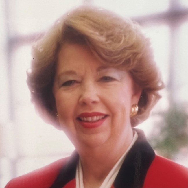 Obituary of Ruth Alyne Bryant