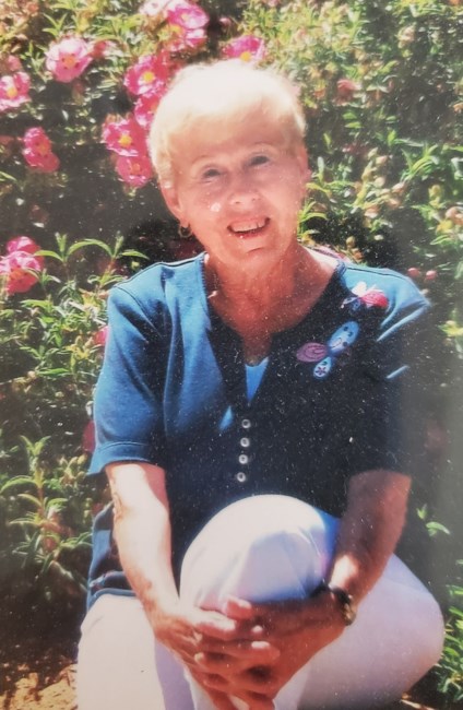 Obituary of Jacqueline Marie Fischer