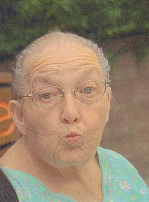 Obituary of Nancy L McAfee