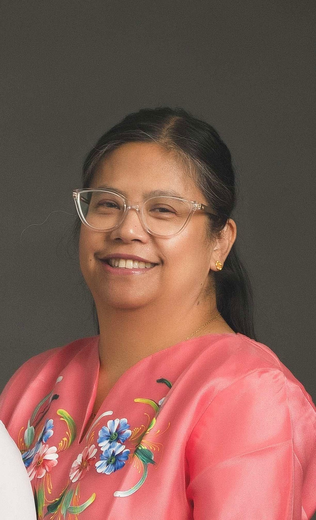 Obituary of Honey Gamutan Monocillo