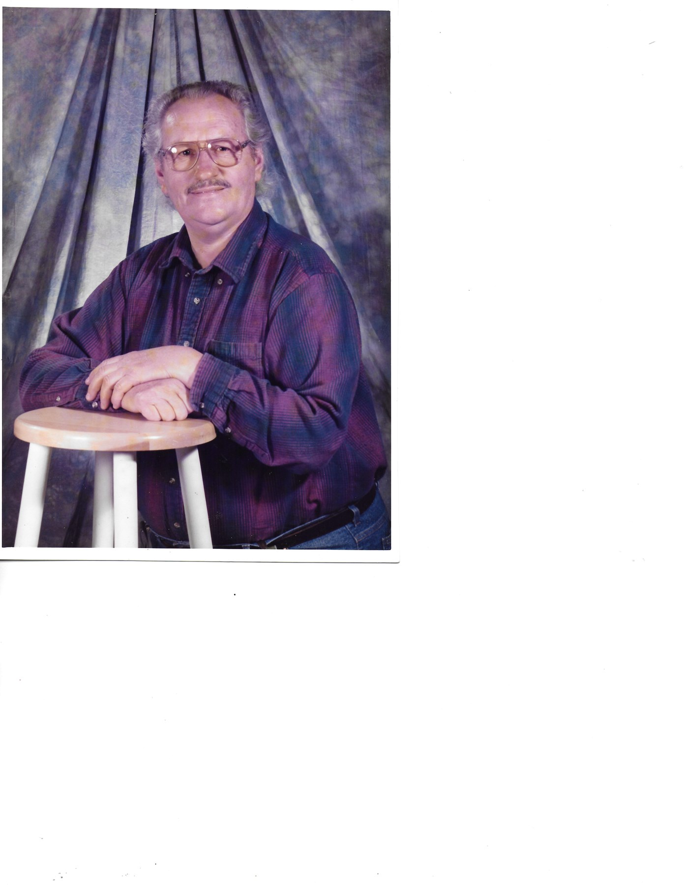 Obituary of Jimmy J. Porta