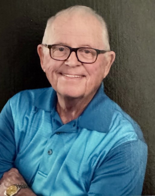 Obituary of Walter Thomas O'Brien Jr.