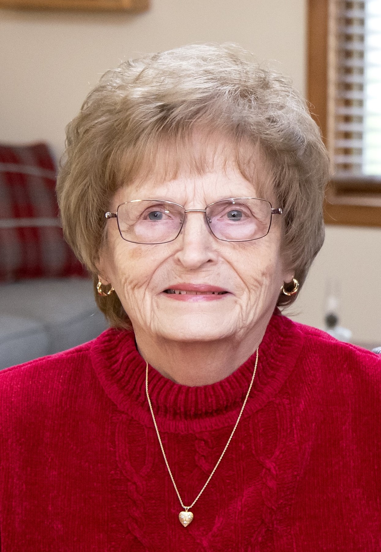 Obituary of Waneta M. Thomas