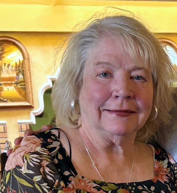 Obituary of Leslie Diane Crowe