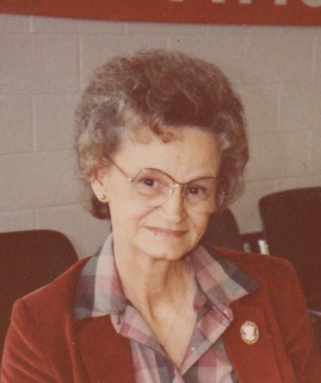 Obituary of Marjorie Jane Oliverio