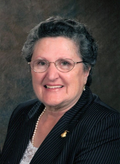 Obituary of Fernanda Vargas