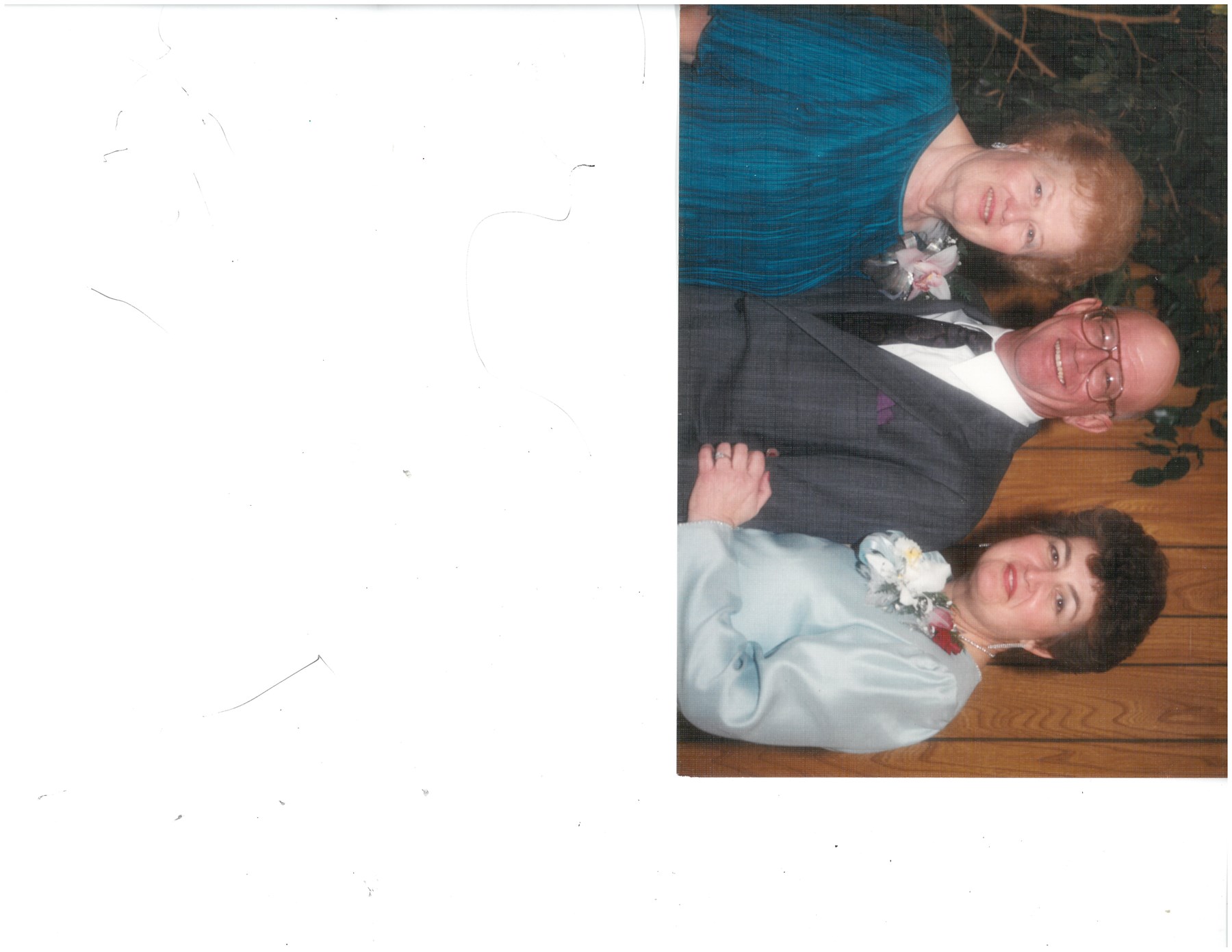 Obituary of Frank Joseph Polari Jr.