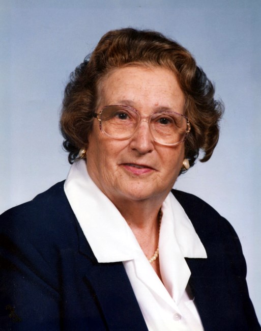 Avis de décès de Nassie Morman