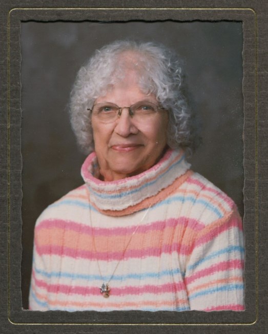 Obituary of Judith Ann Green