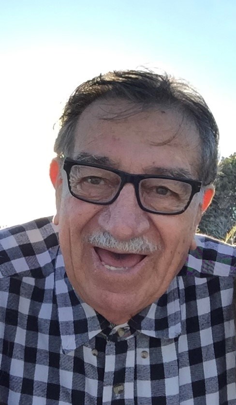 Obituario de Luis Felipe Saucedo Paz