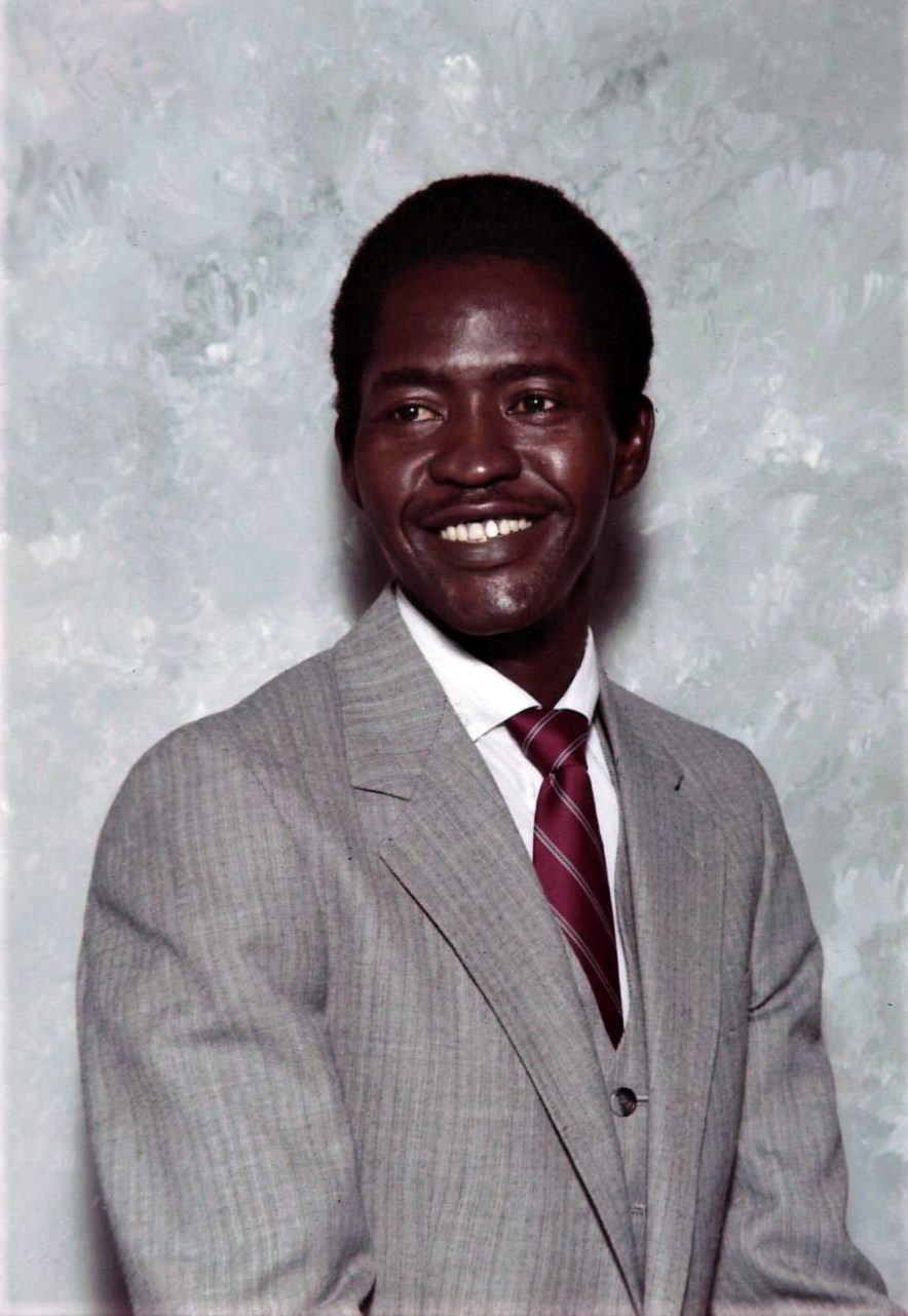 Obituary of William N Sherman Jr.