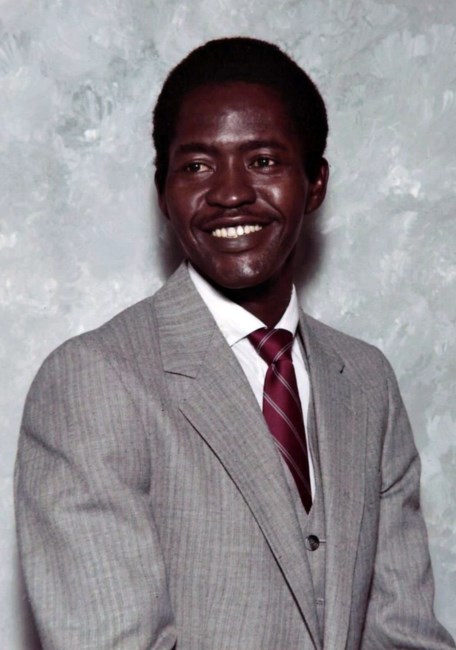 Obituary of William N Sherman Jr.