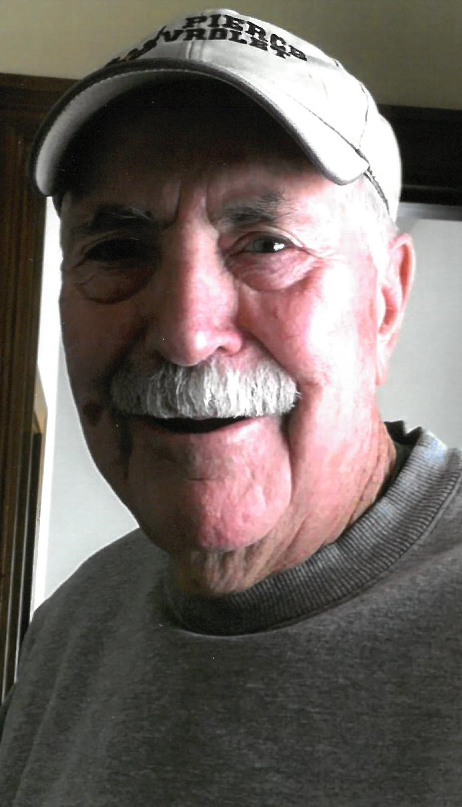 Bill Long avis de décès Muncie, IN