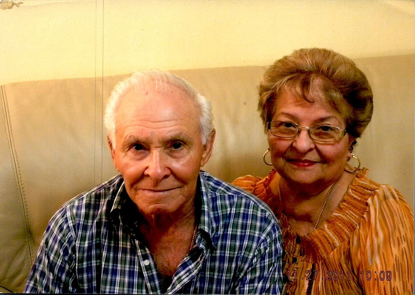 Obituary of Erido E Fagundo