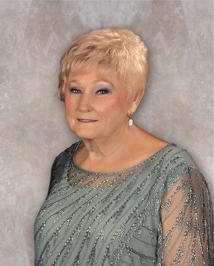 Avis de décès de Martha Elizabeth Shepherd