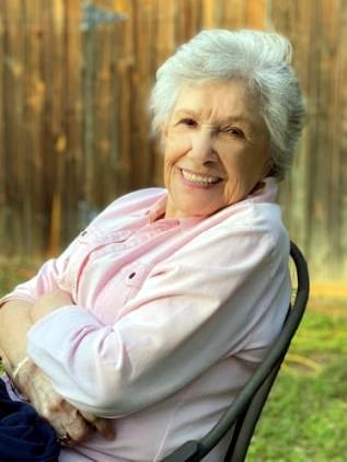 Obituary of Celia "Bonnie" Johnson