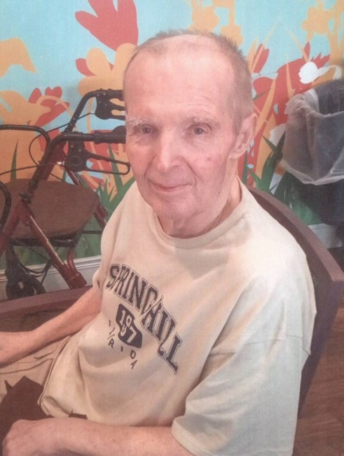 Obituary of Allan H. Spenks