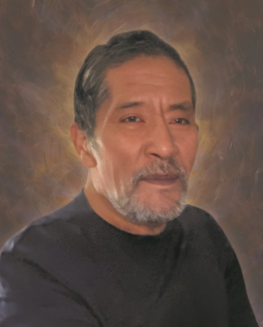 Obituario de Bonifacio Marcial Reyes