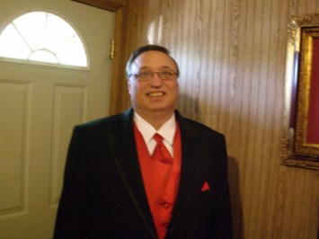 Obituary of Charles E. Stowe