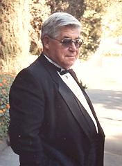 Obituary of George Dufresne