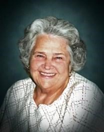 Obituary of Carlene W Russell