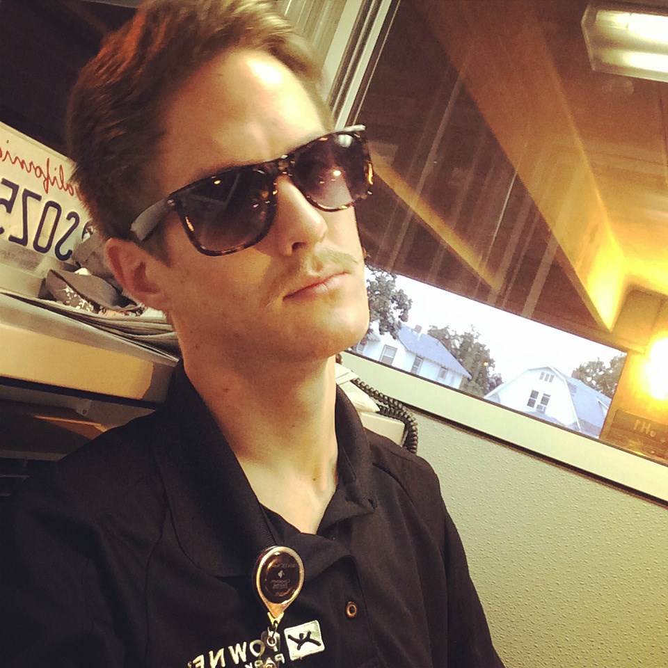 Obituary of Kevin Alan Arnest