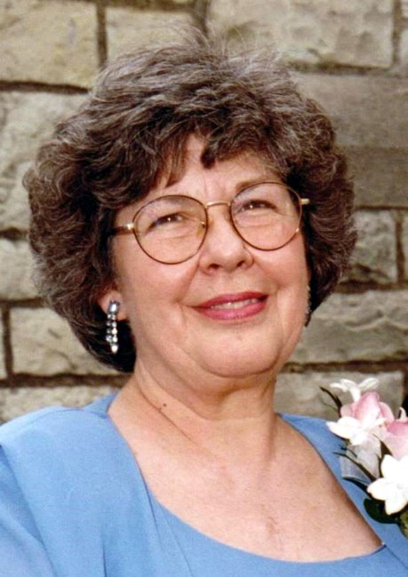 Obituary of Sandra Jeanne Cates