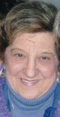Obituary of Gloria M. St. Ours Mansi