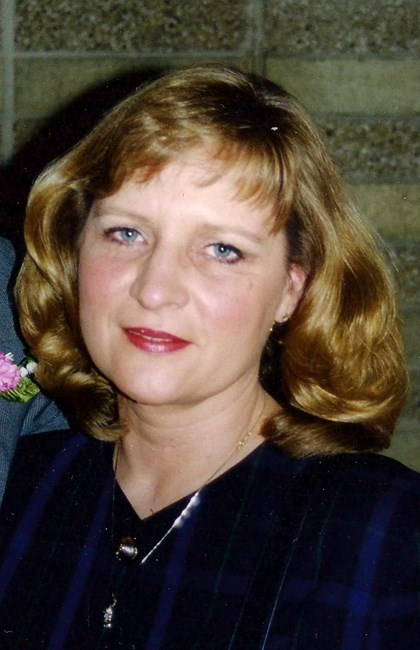 Obituary of Jacqueline Rae Abernathy