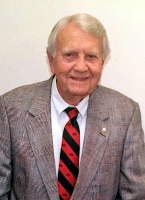 Obituary of Robert Eugene "Bob" Argo Jr.
