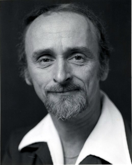 Obituary of Glenn E. Evans