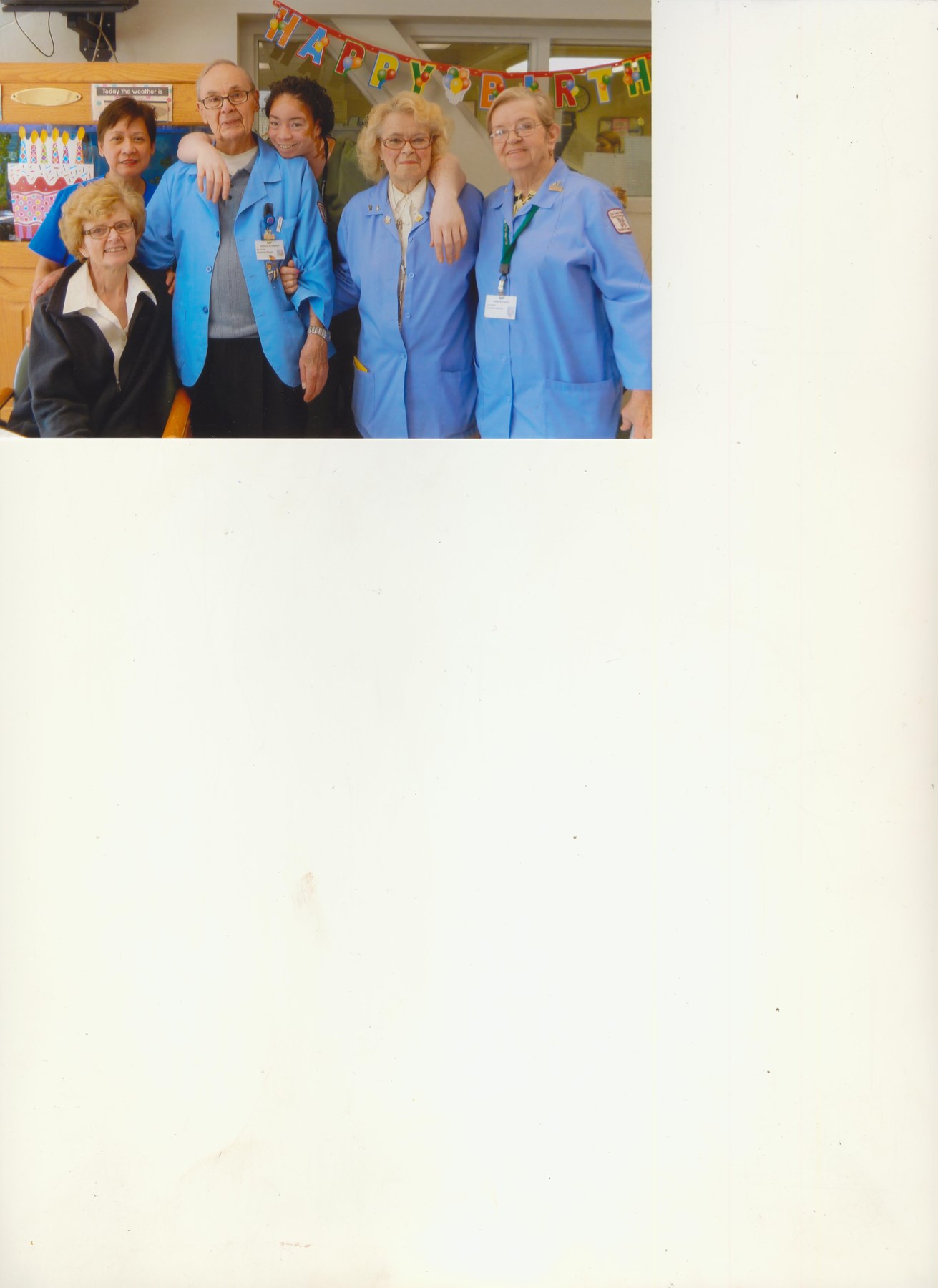 Obituary of Patricia L. Ostrowski