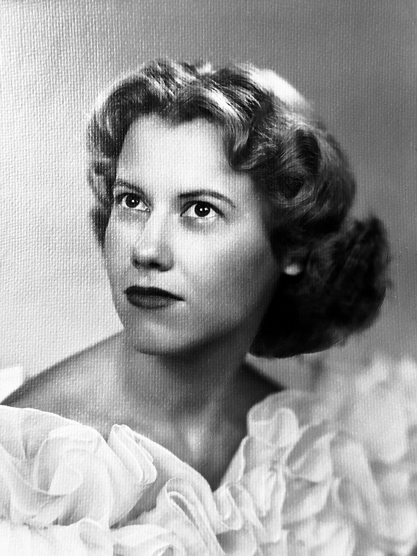 Sally Garey Obituary Greensboro, NC