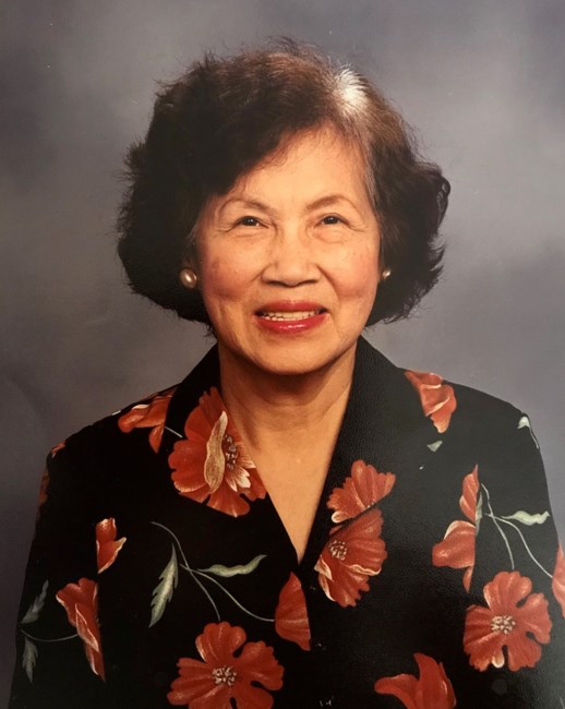 Obituario de Kim Ngoc Nguyen Leonie Noella