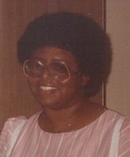 Obituary of Ms. Edna   Caul