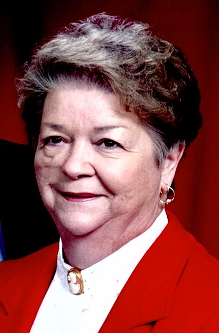 Obituary of Ann M. Barnes
