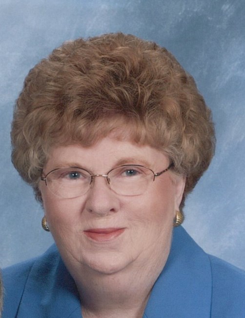 Obituary of Nell Quarles