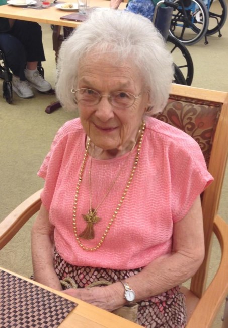 Obituary of Doris "Lee" Leoda (Hall) Cargal