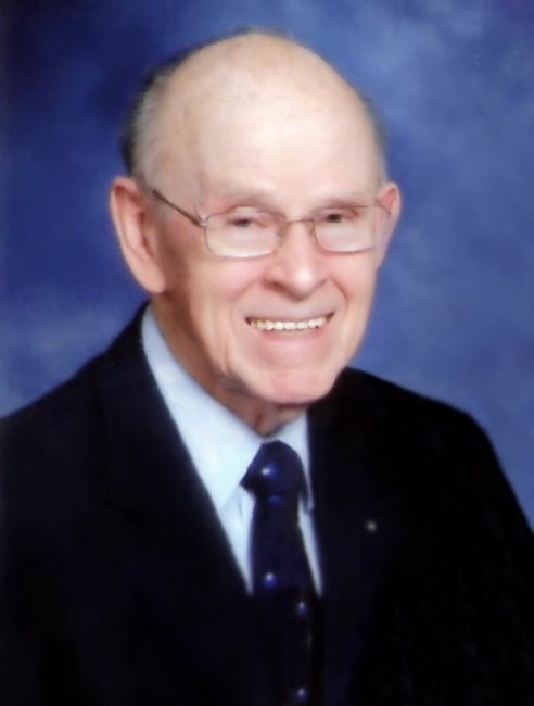 Obituary of Donald "Don" E. Mack